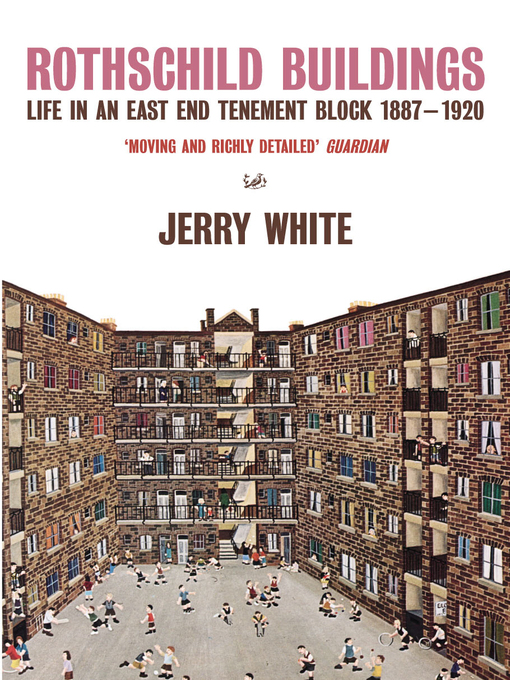 Cover image for Rothschild Buildings